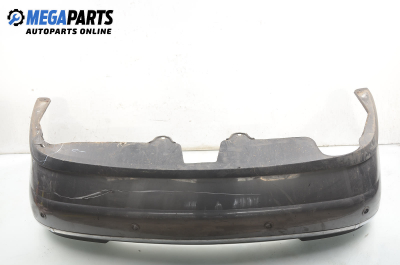 Задна броня за Rover 75 Sedan (02.1999 - 05.2005), седан