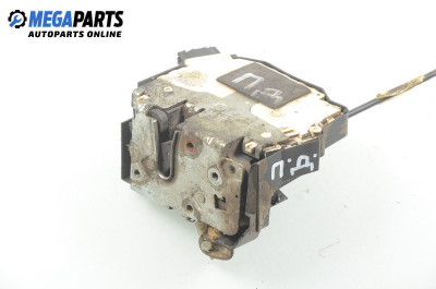 Брава на врата за Rover 75 Sedan (02.1999 - 05.2005), позиция: предна, дясна