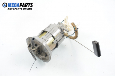 Нивомер за Rover 75 Sedan (02.1999 - 05.2005) 2.0 CDT