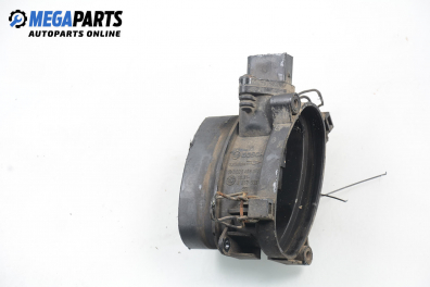 Дебитомер за Rover 75 Sedan (02.1999 - 05.2005) 2.0 CDT, 115 к.с.