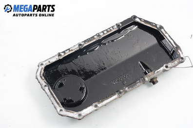 Картер за Rover 75 Sedan (02.1999 - 05.2005) 2.0 CDT, 115 к.с.