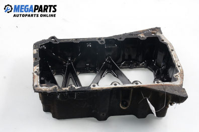 Картер за Rover 75 Sedan (02.1999 - 05.2005) 2.0 CDT, 115 к.с.