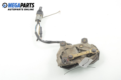 Ел. мотор за чистачките за Peugeot 205 II Hatchback (01.1987 - 09.1998), хечбек, позиция: задна