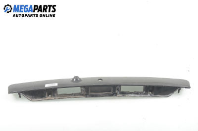 Лайсна заден капак за Fiat Marea Weekend (09.1996 - 12.2007), комби, позиция: задна