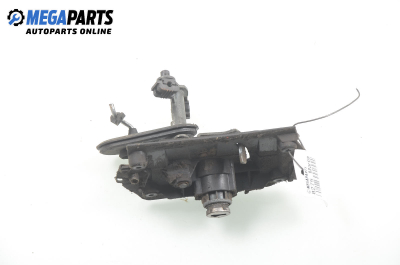 Ключалка заден капак за Fiat Marea Weekend (09.1996 - 12.2007), комби