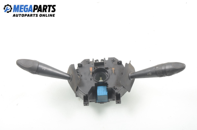 Лостчета светлини и чистачки за Fiat Marea Weekend (09.1996 - 12.2007)