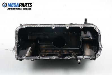 Картер за Fiat Marea Weekend (09.1996 - 12.2007) 2.4 TD 125, 125 к.с.