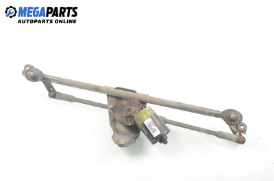 Ел. мотор за чистачките за Volkswagen Golf III Hatchback (08.1991 - 07.1998), позиция: предна