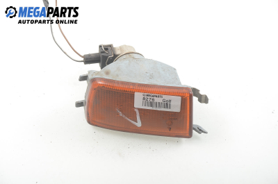 Мигач за Volkswagen Golf III Hatchback (08.1991 - 07.1998), позиция: лява