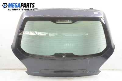 Заден капак за Fiat Bravo I Coupe (1995-10-01 - 2001-10-01), 2+1 вр.