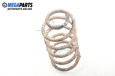 Пружина за ходова част за Fiat Bravo I Coupe (1995-10-01 - 2001-10-01), позиция: задна