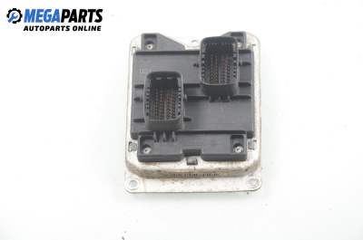 Компютър двигател за Fiat Bravo I Coupe (1995-10-01 - 2001-10-01) 1.2 16V 80, 82 к.с.