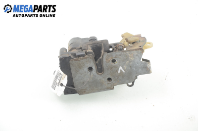 Брава на врата за Fiat Bravo I Coupe (1995-10-01 - 2001-10-01), позиция: лява