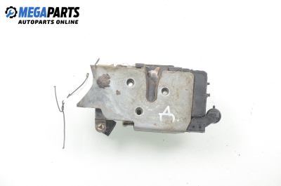 Брава на врата за Fiat Bravo I Coupe (1995-10-01 - 2001-10-01), позиция: дясна