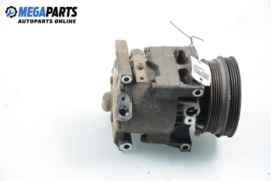 Компресор климатик за Fiat Bravo I Coupe (1995-10-01 - 2001-10-01) 1.2 16V 80, 82 к.с.