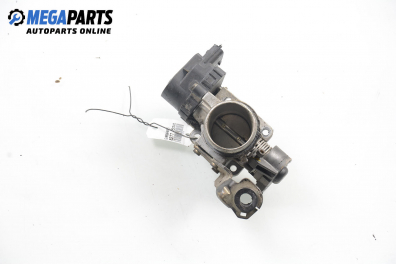 Дроселова клапа за Fiat Bravo I Coupe (1995-10-01 - 2001-10-01) 1.2 16V 80, 82 к.с.