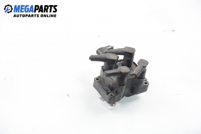 Запалителна бобина за Fiat Bravo I Coupe (1995-10-01 - 2001-10-01) 1.2 16V 80, 82 к.с.