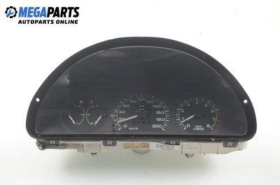 Километраж за Fiat Punto Hatchback (09.1993 - 09.1999) 75 1.2, 73 к.с.