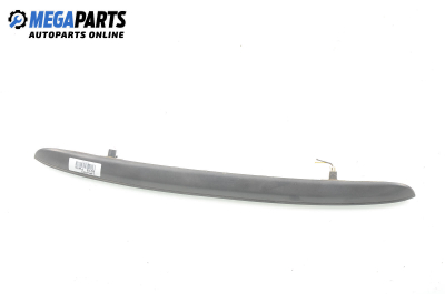 Лайсна заден капак за Fiat Punto Hatchback (09.1993 - 09.1999), позиция: задна