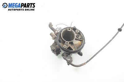 Дроселова клапа за Fiat Punto Hatchback (09.1993 - 09.1999) 75 1.2, 73 к.с.