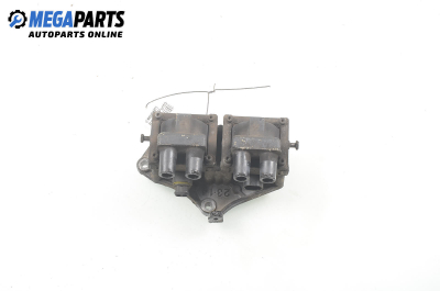 Запалителна бобина за Fiat Punto Hatchback (09.1993 - 09.1999) 75 1.2, 73 к.с.