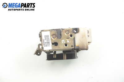 Брава на врата за Fiat Punto Hatchback (09.1993 - 09.1999), позиция: предна, лява