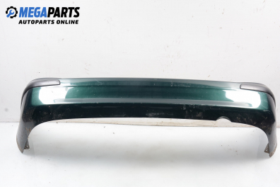 Задна броня за Mazda 323 F VI Hatchback (09.1998 - 05.2004), хечбек