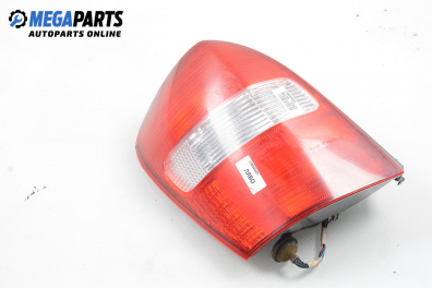 Стоп за Mazda 323 F VI Hatchback (09.1998 - 05.2004), хечбек, позиция: лява