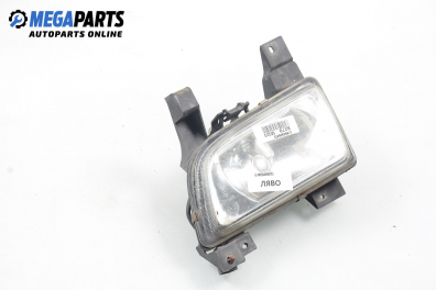 Халоген за Mazda 323 F VI Hatchback (09.1998 - 05.2004), хечбек, позиция: лява