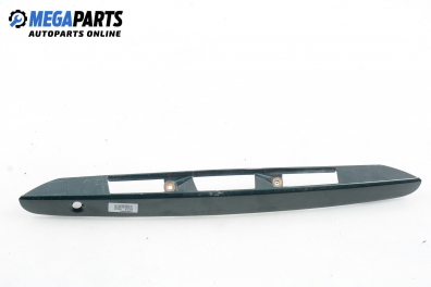 Лайсна заден капак за Mazda 323 F VI Hatchback (09.1998 - 05.2004), хечбек, позиция: задна