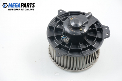 Вентилатор парно за Mazda 323 F VI Hatchback (09.1998 - 05.2004)