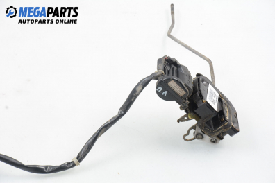 Брава на врата за Mazda 323 F VI Hatchback (09.1998 - 05.2004), позиция: предна, лява