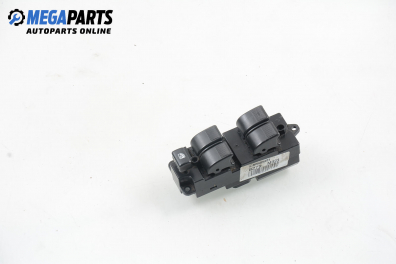 Бутони ел. стъкла  за Mazda 323 F VI Hatchback (09.1998 - 05.2004)