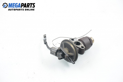 EGR-клапан за Mazda 323 F VI Hatchback (09.1998 - 05.2004) 2.0 TD, 90 к.с.