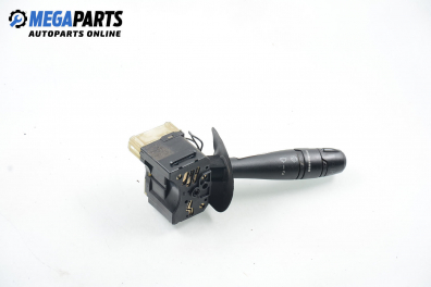 Лостче за чистачки за Renault Laguna I Grandtour (09.1995 - 03.2001)