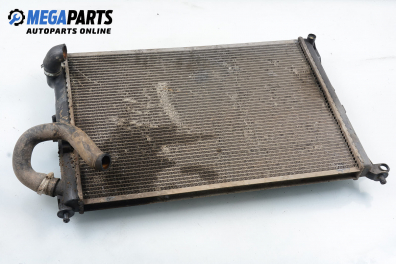 Воден радиатор за Renault Laguna I Grandtour (09.1995 - 03.2001) 2.0 (K56C/H), 113 к.с.