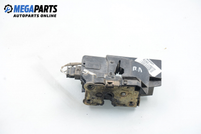 Брава на врата за Renault Laguna I Grandtour (09.1995 - 03.2001), позиция: предна, лява