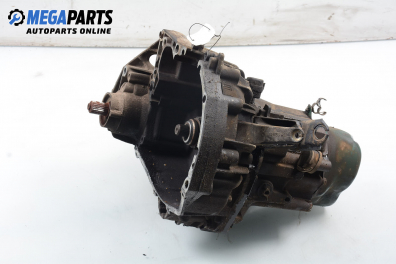 Ръчна скоростна кутия за Renault Laguna I Grandtour (09.1995 - 03.2001) 2.0 (K56C/H), 113 к.с.