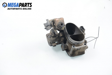 Дроселова клапа за Renault Laguna I Grandtour (09.1995 - 03.2001) 2.0 (K56C/H), 113 к.с.