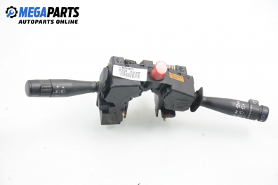 Лостчета светлини и чистачки за Ford Escort V Estate (07.1990 - 12.1992)