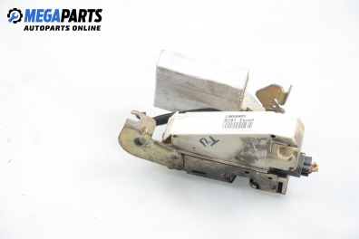 Брава на врата за Ford Escort V Estate (07.1990 - 12.1992), позиция: предна, дясна