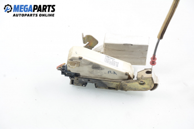 Брава на врата за Ford Escort V Estate (07.1990 - 12.1992), позиция: предна, лява