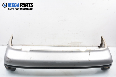 Задна броня за Ford Escort V Estate (07.1990 - 12.1992), комби