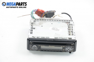 CD плеър за Citroen Xsara Hatchback (04.1997 - 04.2005), Pioneer