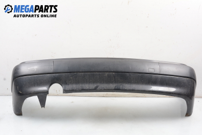 Задна броня за Citroen Xsara Hatchback (04.1997 - 04.2005), хечбек