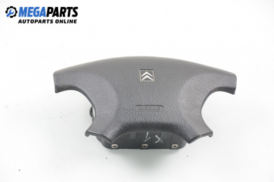Airbag за Citroen Xsara Hatchback (04.1997 - 04.2005), 4+1 вр., хечбек, позиция: предна
