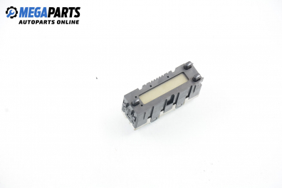 Часовник за Citroen Xsara Hatchback (04.1997 - 04.2005)