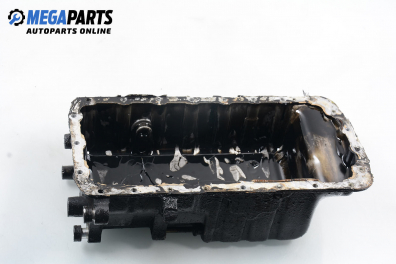 Картер за Citroen Xsara Hatchback (04.1997 - 04.2005) 1.9 TD, 90 к.с.