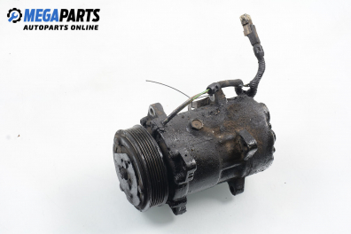 Компресор климатик за Citroen Xsara Hatchback (04.1997 - 04.2005) 1.9 TD, 90 к.с.