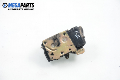 Брава на врата за Citroen Xsara Hatchback (04.1997 - 04.2005), позиция: предна, дясна